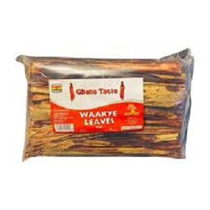 Ghana Taste Waakye Leaves