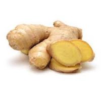 Ginger (original in China)