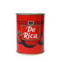De Rica Tomatoes 200g
