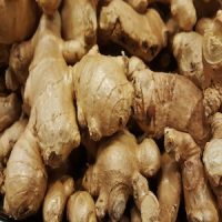Fresh Ginger(Uganda)