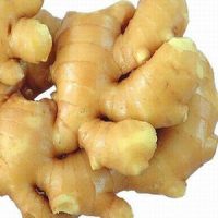 Fresh Ginger (China)