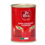 Derica tin tomato 400g