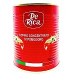 Derica tin tomato 850g