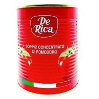 Derica tin tomato 850g