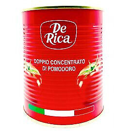 Derica tin tomato 850g