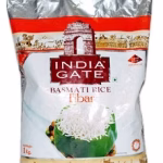 INDIA GATE BASMATI RICE 1KG