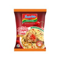 INDOMIE PEPPER CHICKEN 70G