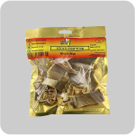 AF STOCKFISH TUSK 100G