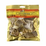 AF STOCK FISH FILLET 100G