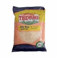 THEKKANS IDLY RICE 2KG