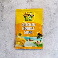 TS CHICKEN NOODLE SOUP 60G