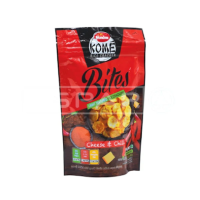 KOME CHEESE&CHILLI RICE CRACKE 40G