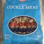 MSC COOKED COCKLEMEAT 454G