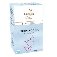 Kericho Gold Nursing Tea Bags 20 Pieces