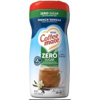 Coffee Mate Sugar Free Vanilla 850.5G