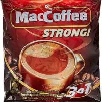 Maccoffee Strong 3 In 1 Coffee 20g x 20 Pieces