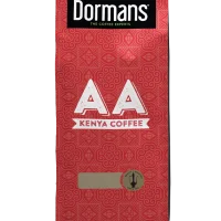 Dormans Medium Roast Medium Grind Kenya AA Coffee 375g