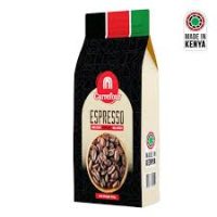 Carrefour Espresso Medium Ground coffee 375g