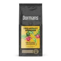 Dormans Breakfast Delicately Balanced Medium Roast Fine Kenya Coffee 375g