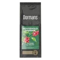 Dormans Household Intense & Fruity Dark Roast Coffee Beans 375g