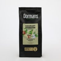 Dormans Arabica Rich Traditional Medium Roast Fine Grind Coffee 375g