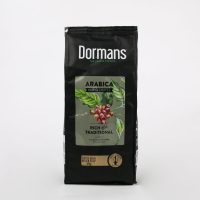 Dormans Breakfast Medium Coffee Beans 375g
