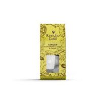 Kericho Gold Ginger Cardamons Cloves And Cassia Tea 30g