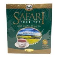 Ketepa Safari Pure Tea 1Kg