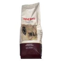 Out of Africa Dark Coffee Beans 250g