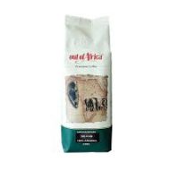Out of Africa Dark Coffee Beans 500g