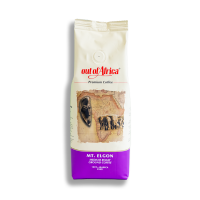 Out of Africa Mt. Elgon Medium Roast Ground Coffee 500g