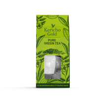 Kericho Gold Pure Green Tea 30g