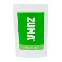 Spring Valley Zuma Matcha Powder Pouch 100g