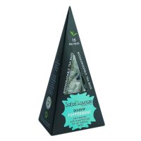 Safari Lounge Peppermint Tea Bag 15 Pieces