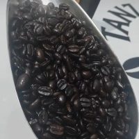 Tanzanite Coffee. (1Kg) Dark Roast Bean