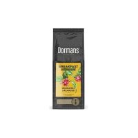 Dormans Breakfast Dark Roast Coffee Beans 375g