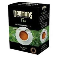 Dormans Premium Kenyan Tea Leaves 500g