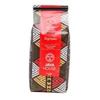 Java Espresso Coffee Ground 375g