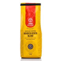 Buy Java Arabica Kenya Blend Ground Coffee 250g