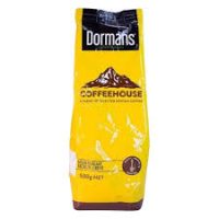 Dormans Coffeehouse Medium Roast Medium Grind 500G