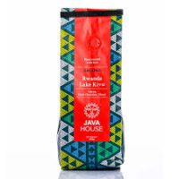 Java Rwanda Lake Kivu Coffee Ground 375G