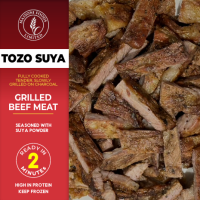 TOZO SUYA - Maisoni Foods