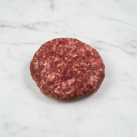 28 Day Dry-Aged Beef Burgers, Fresh, x 10