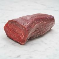 28 Day Dry Aged Hereford Centre Cut Fillet, Fresh, +/-600g