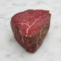 28 Day Dry Aged Hereford Fillet Steaks, Fresh, 2 x +/-200g