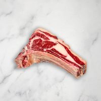 30 Day Dry Aged Galician Blond Txuleton, On The Bone, Frozen