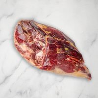 40-52 Month Jamon 100% Iberico Bellota, Boneless, +/-4kg