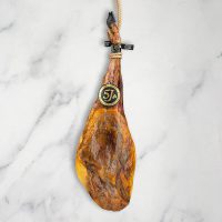 5J 100% Jamon Iberico Bellota, 7-8kg