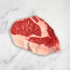 90 Day Dry Aged Peak District Ex-Dairy Cow Beef Steak, Frozen, +/-300g