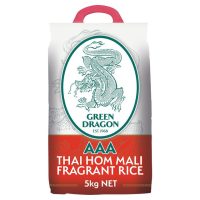 AAA GREEN DRAGON RICE 5kg